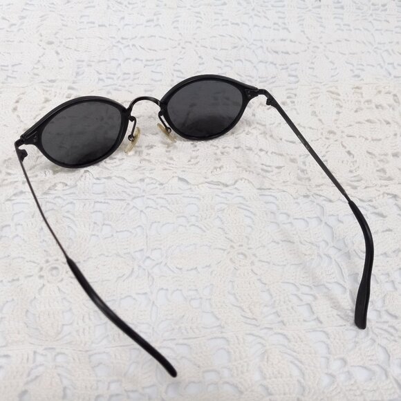 6 Eyeglass Cases + Kenneth Cole Sunglasses Lisa Loeb Harley Davidson Ellen Tracy - Picture 12 of 16